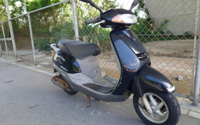 HONDA LEAD 100 JF06