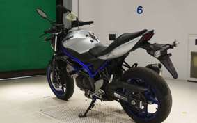 SUZUKI SV650 A 2018 VP55B