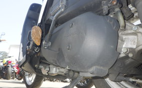 HONDA ﾍﾞﾝﾘｨ110 JA09