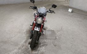 HONDA  MONKEY 125 JB02