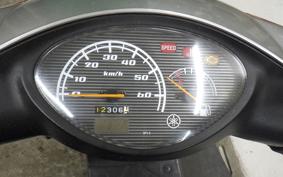 YAMAHA JOG Gen.5 SA36J
