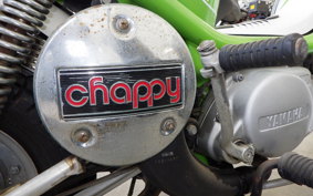 YAMAHA CHAPPY 50 439