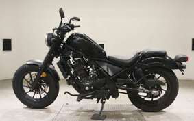 HONDA REBEL 250 2013 MC49