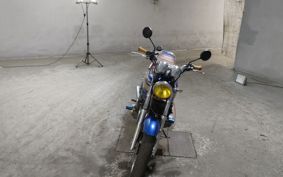 KAWASAKI ZEPHYR 400 1994 ZR400C