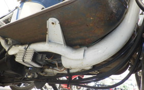 YAMAHA PASSOL 2E9