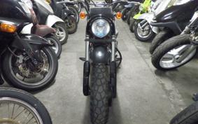 SUZUKI TR50 STREET MAGIC Gen.2 CA1LB