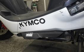 KYMCO GP125