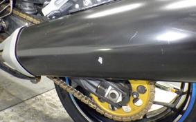 KAWASAKI ZX 1400 NINJA R A 2012
