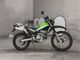 Фото Kawasaki SUPER SHERPA с японского аукциона