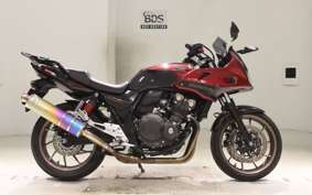 HONDA CB400 SUPER BOLDOR A 2015 NC42