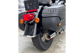 HARLEY FLHCS 2023 YBK