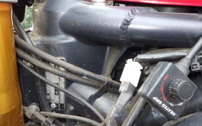 TRIUMPH DAYTONA 675 2007
