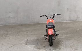 HONDA Z50R AB02