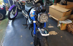 HONDA MONKEY 125 JB03