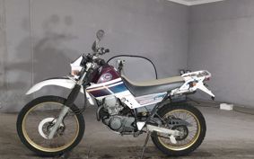 YAMAHA SEROW 225W 4JG