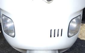 HONDA GYRO CANOPY TA03