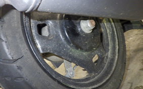 SUZUKI LET's 4 CA45A