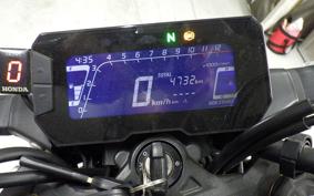 HONDA CB250R 2006 MC52
