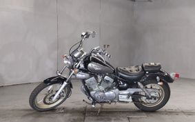 YAMAHA VIRAGO 125 4RF