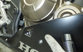 HONDA CBR400R 2023 NC56