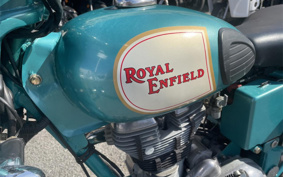 ROYAL ENFIELD CLASSIC 350 2015