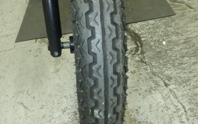 SUZUKI GRASS TRACKER 2014 NJ4BA