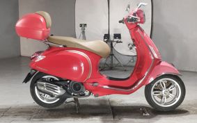 VESPA PRIMA BEIGE RA125 M8251