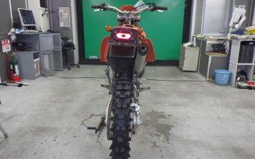 KTM 125 EXC