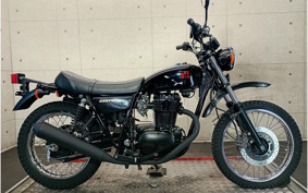 KAWASAKI 250TR BJ250F