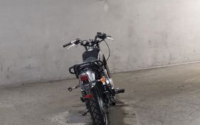 HONDA CB400SS NC41
