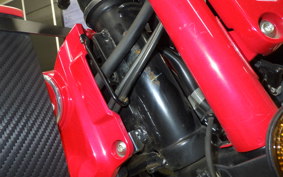 HONDA CT125-2 1992 JA65