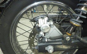 KAWASAKI ESTRELLA RS 2014 BJ250A
