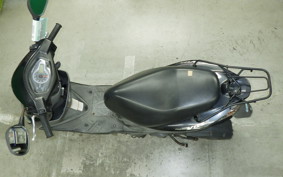 SUZUKI ADDRESS V125 S 2022 CF4MA