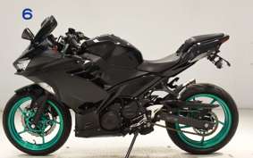 KAWASAKI NINJA 250 EX250P