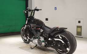 HARLEY FXBRS1870 2017