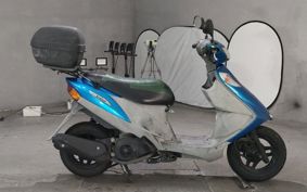 SUZUKI ADDRESS V125 CF46A