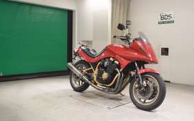 SUZUKI GSX750S KATANA Gen.3 1984 GR72A