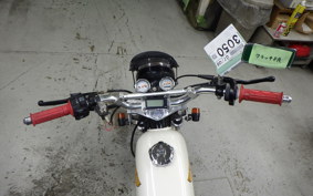 HONDA APE 50 AC16