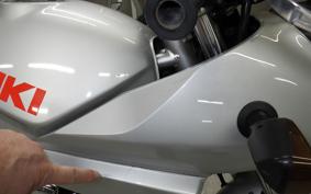 SUZUKI GSX250S KATANA GJ76A