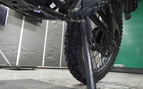 YAMAHA DT50 2025 17W