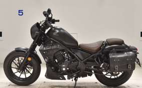 HONDA REBEL 250 S 2026 MC49