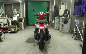 APRILIA SCARABEO 250IE