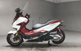 HONDA FORZA MF15