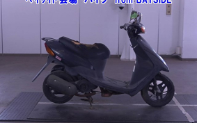 SUZUKI LET's 2