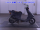 Фото Suzuki LET's 2 с японского аукциона