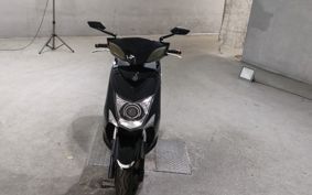 YAMAHA CYGNUS125XSR SE44J