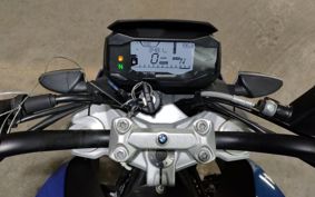 BMW G310R 0G01