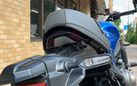 YAMAHA XSR900 2022 RN80J