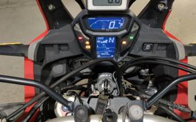 HONDA CRF1000L AFRICA TWIN 2016 SD04