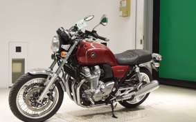 HONDA CB1100 EX ABS 2014 SC65